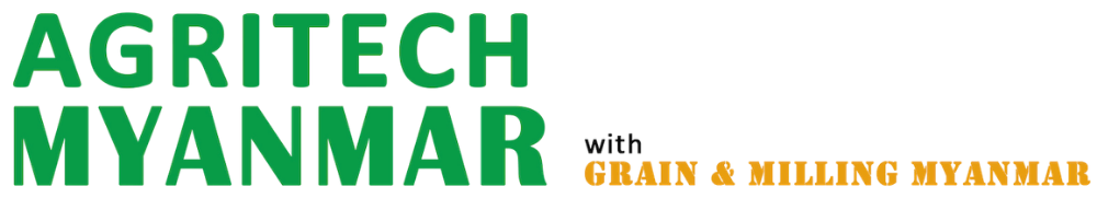 AGRITECH MYANMAR 2026 | The 10th International Show